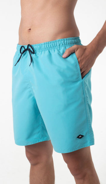 SHORT VOLLEY MARESIA AZUL CURACAO