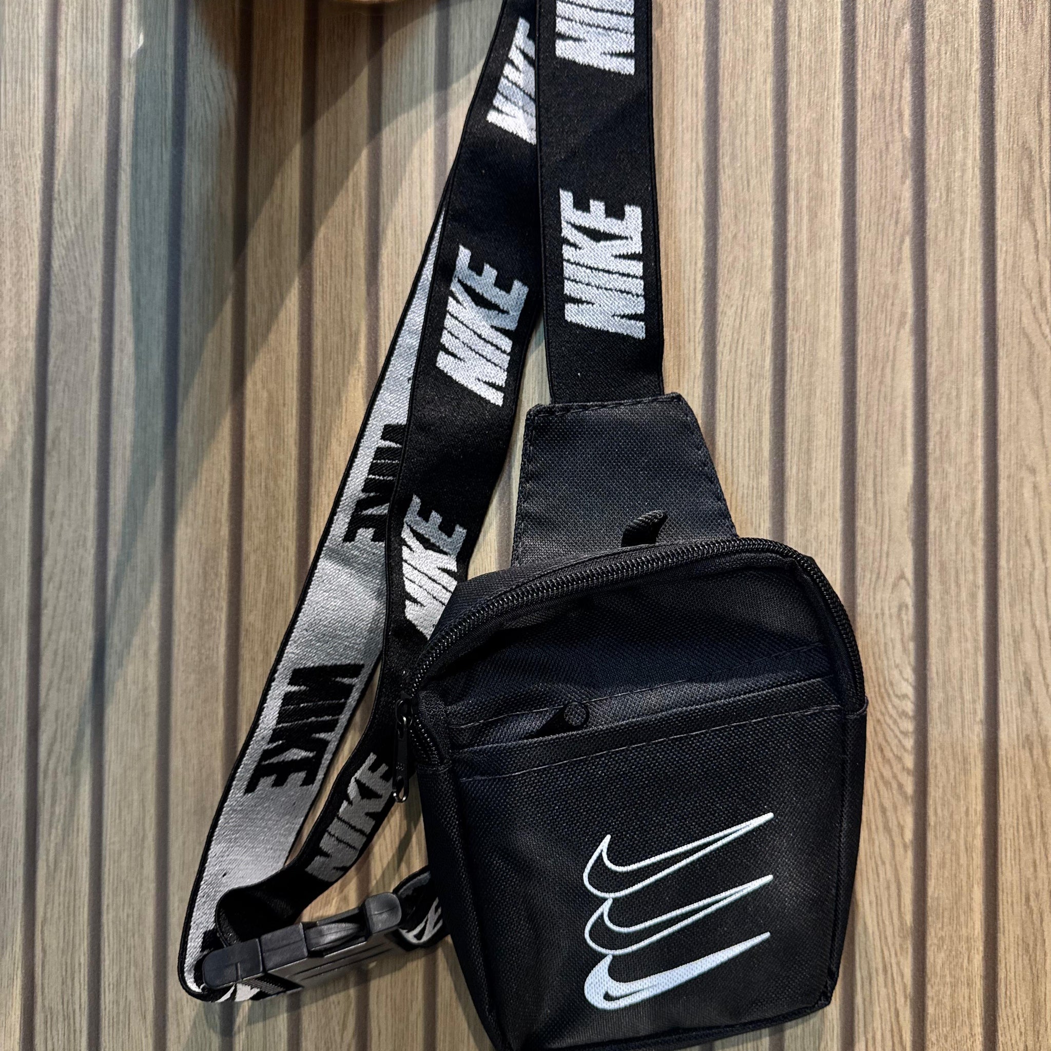Bolsa Transversal Nike Unissex