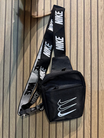 Bolsa Transversal Nike Unissex