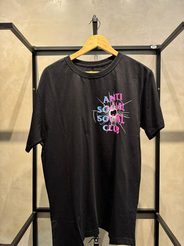 Camisa Premium Anti Social Social Club