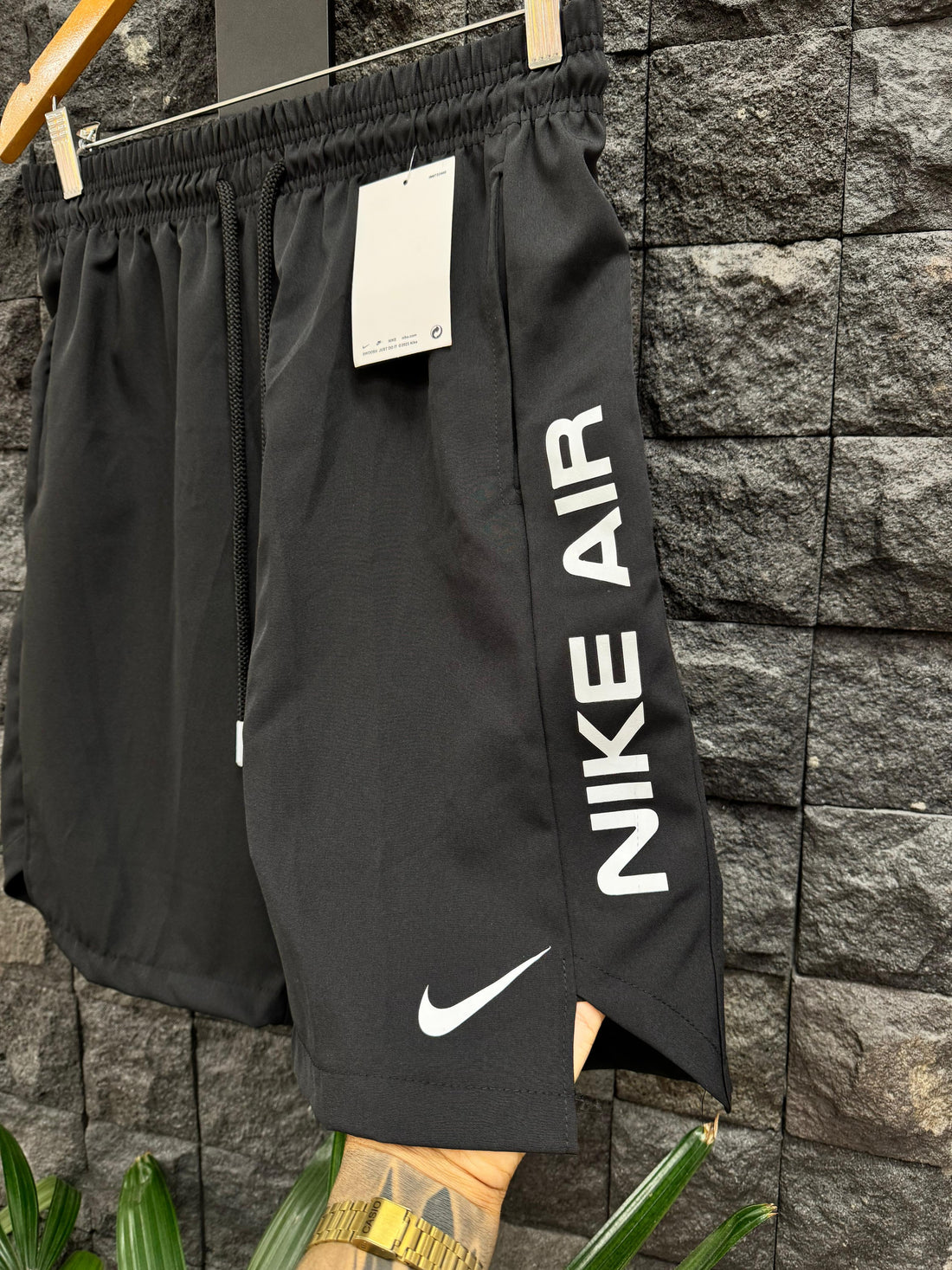 BERMUDA DRYFIT NIKE 504