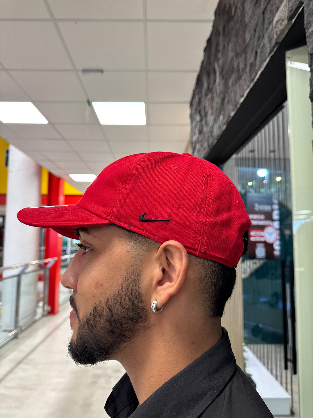 BONÉ NIKE PREMIUM696